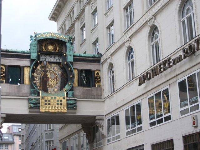 Wien-Salzburg